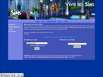 sims99.free.fr