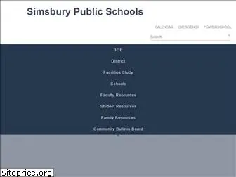 simsbury.k12.ct.us