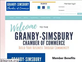 simsburycoc.org