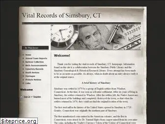 simsburyrecords.webs.com