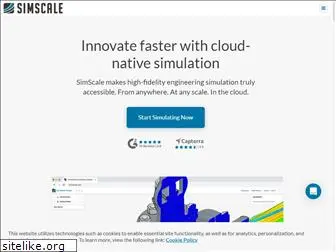 simscale.de