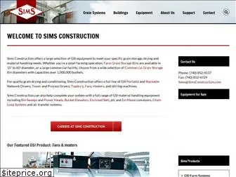 simsconstruction.com