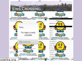 simscrossing.blogspot.com