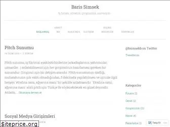 simsekb.wordpress.com