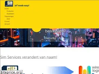 simservices.com