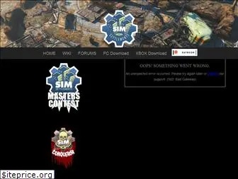 simsettlements.com