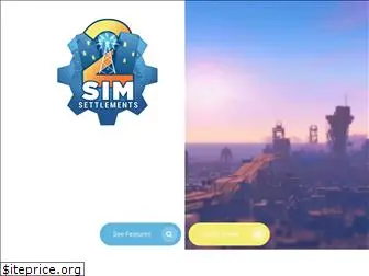simsettlements2.com