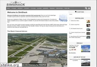 simshack.net