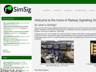 simsig.co.uk