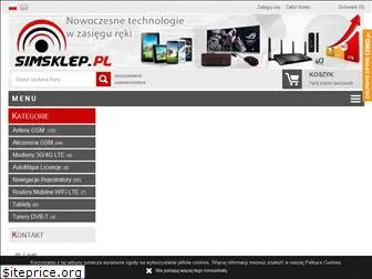 simsklep.pl