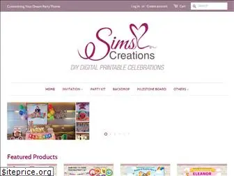 simsluvcreations.com