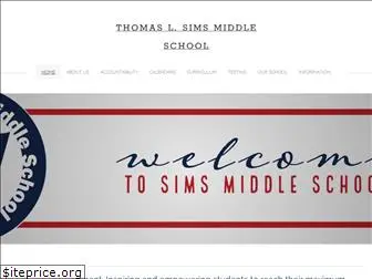 simsmiddle.com