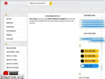 simsodep.com.vn