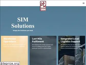 simsolutions.com.sg