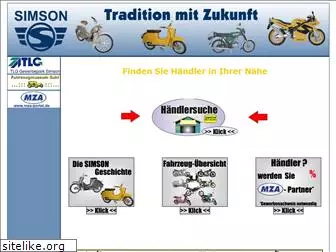 simson-motorrad.de