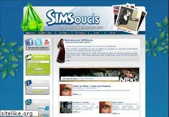 simsoucis.com