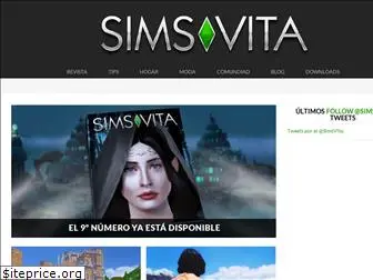 simsvita.com