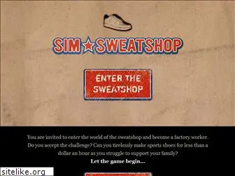 simsweatshop.com