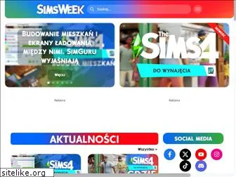 simsweek.pl