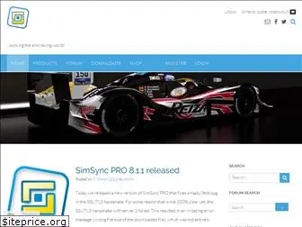 simsync.de