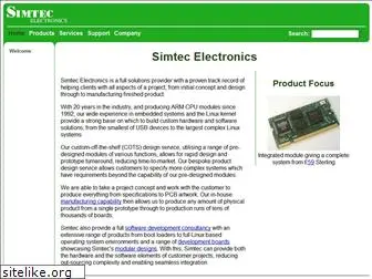 simtec.co.uk