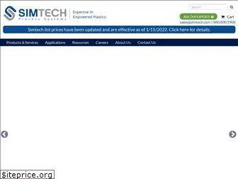 simtech.com