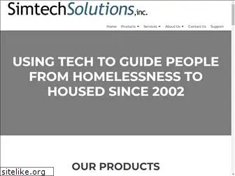 simtechsolutions.com