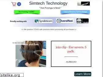 simtechtech.com