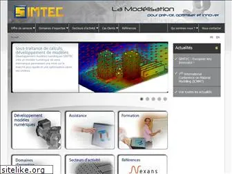 simtecsolution.fr