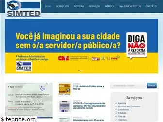 simted.org.br