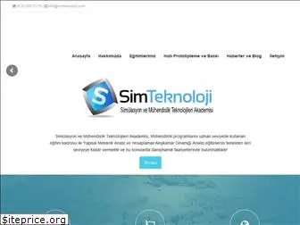 simteknoloji.com