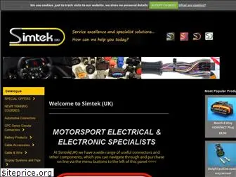 simtekuk.co.uk