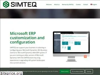 simteq.com