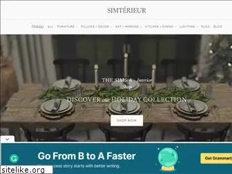 simterieur.com