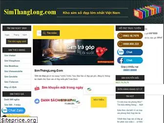 simthanglong.com