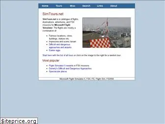 simtours.net