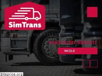 simtrans.com.tr