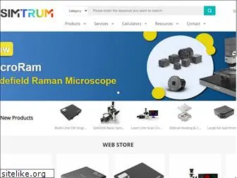 simtrum.com