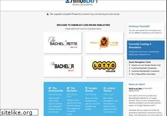 simublast.com