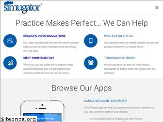 simugator.com