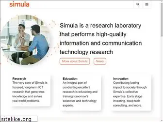 simula.no