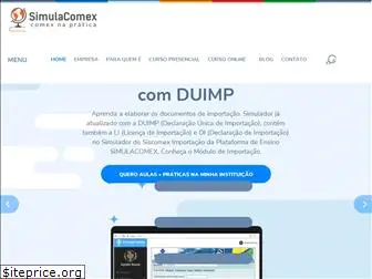 simulacomex.com.br