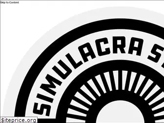 simulacrastudio.com