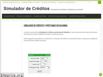 simuladorcreditos.com.co