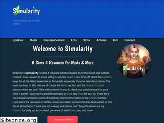 simularity.cc