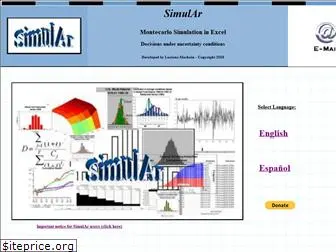 simularsoft.com.ar