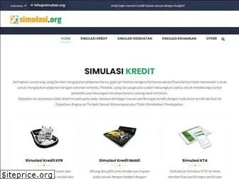 simulasi.org