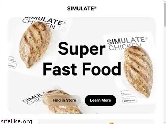 simulate.com