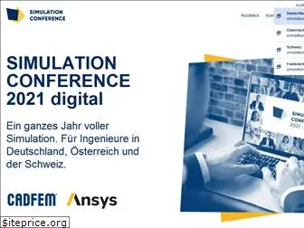 simulation-conference.com