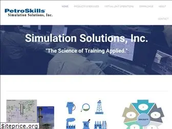 simulation-solutions.com